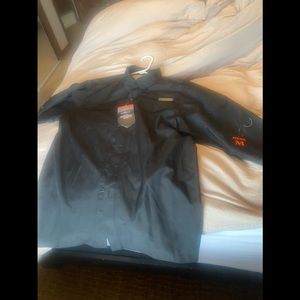 Habit Men's Long-Sleeve Black